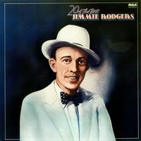 Jimmie Rodgers - 20 Of The Best